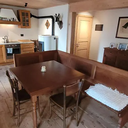 Apartman Bellissimo Con Vista Spettacolare Sul Monte Rosa In Affitto Al Mese